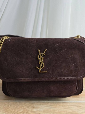 Yves Saint Laurent сумка #198863LP