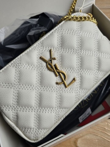Yves Saint Laurent сумка #199753LZ