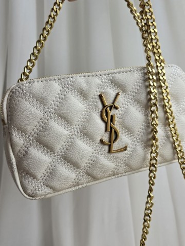 Yves Saint Laurent сумка #199753LZ
