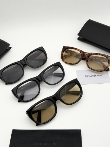 Yves Saint Laurent очки #202252HZ