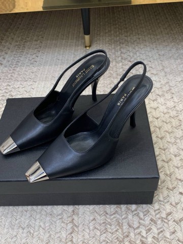 Yves Saint Laurent туфли #356505BQ