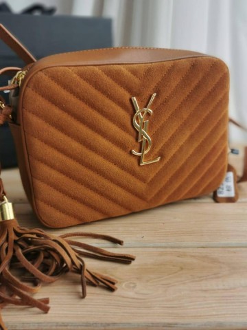 Yves Saint Laurent сумка #203193AV