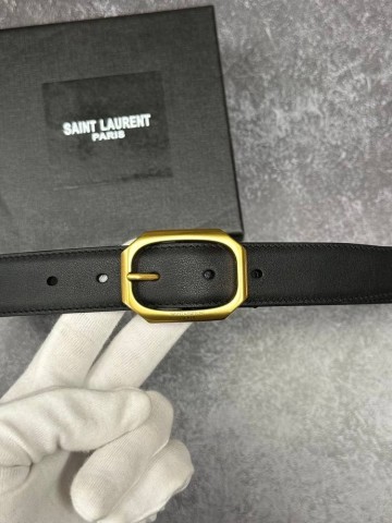 Yves Saint Laurent ремень #204810WC