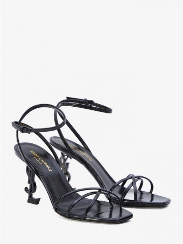 Yves Saint Laurent босоножки #993467UN