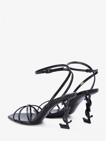 Yves Saint Laurent босоножки #993467UN