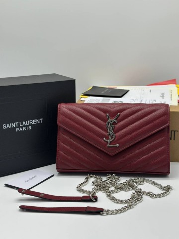 Yves Saint Laurent сумка #205139KN