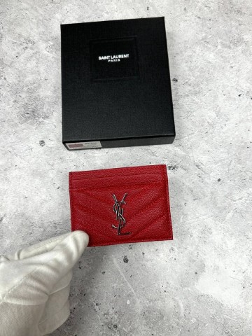 Yves Saint Laurent картхолдер #205161CC