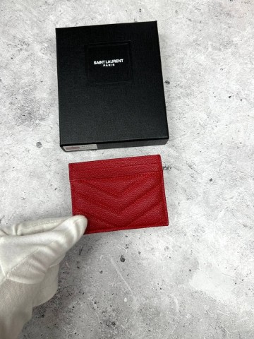 Yves Saint Laurent картхолдер #205161CC