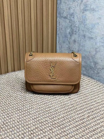 Yves Saint Laurent Niki Small сумка #211571PY