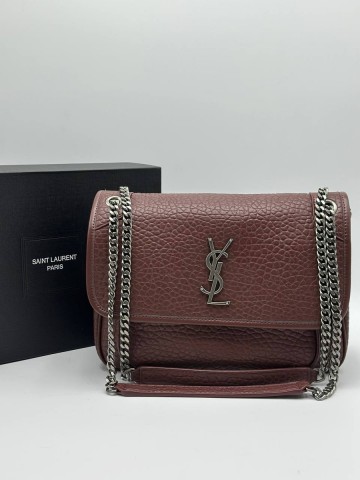 Yves Saint Laurent сумка #215468OU