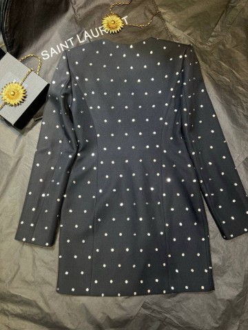 Yves Saint Laurent платье #217134TJ