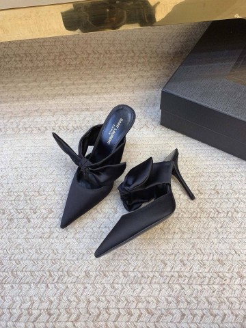 Yves Saint Laurent мюли #914695IO