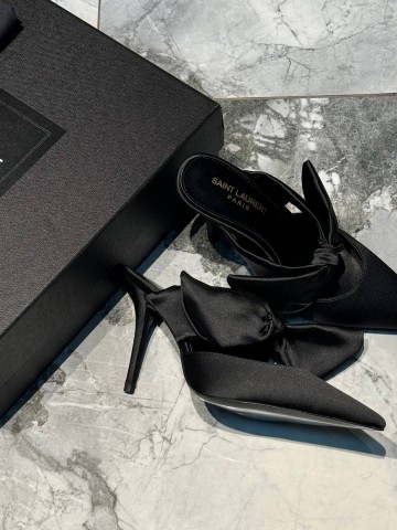 Yves Saint Laurent мюли #914695IO