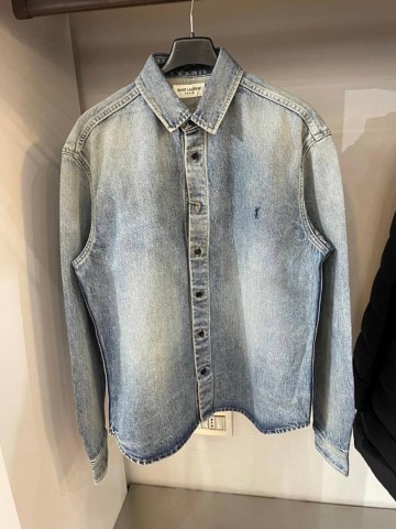 Yves Saint Laurent рубашка #219543VS