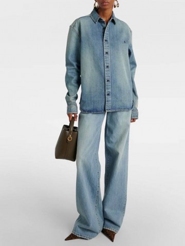 Yves Saint Laurent рубашка #219543VS
