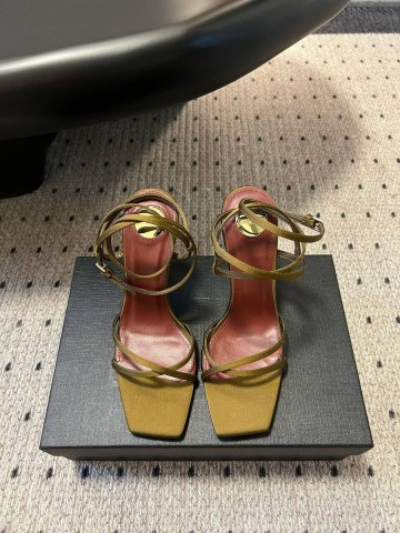Yves Saint Laurent босоножки #220506VG