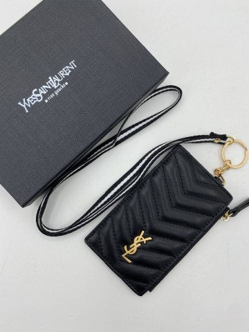Yves Saint Laurent картхолдер #221352OU