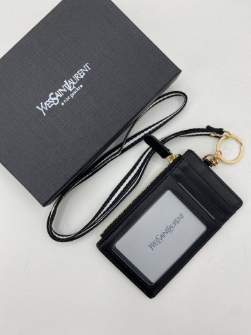 Yves Saint Laurent картхолдер #221352OU