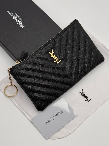 Yves Saint Laurent ключница #224801JB