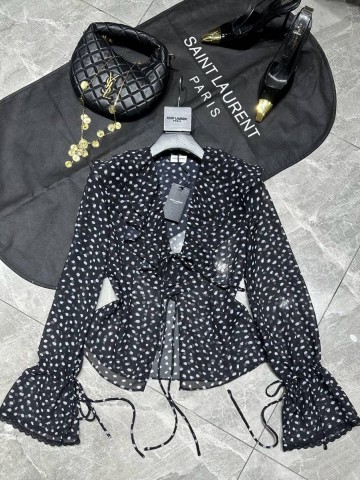 Yves Saint Laurent блузка #224979GU
