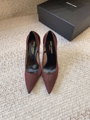 Yves Saint Laurent туфли #225150EU