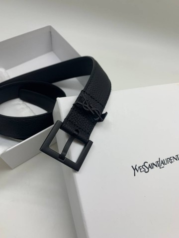 Yves Saint Laurent ремень #226517XV