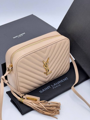 Yves Saint Laurent сумка #227664FE