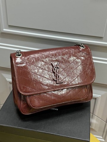 Yves Saint Laurent сумка #228017QR