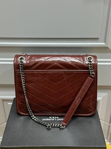 Yves Saint Laurent сумка #228017QR