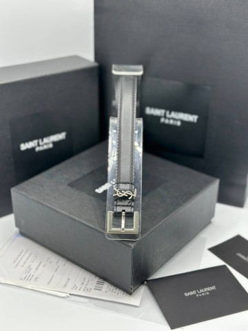 Yves Saint Laurent ремень (80 см) #228836QX