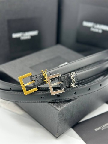 Yves Saint Laurent ремень (80 см) #228836QX