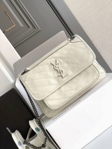 Yves Saint Laurent Niki medium сумка #229043XX