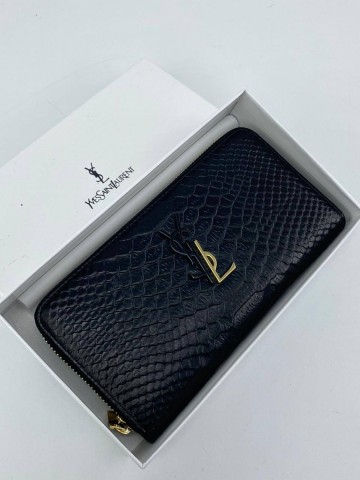 Yves Saint Laurent кошелек #231435MV