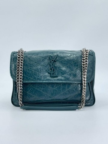 Yves Saint Laurent сумка #231883KX