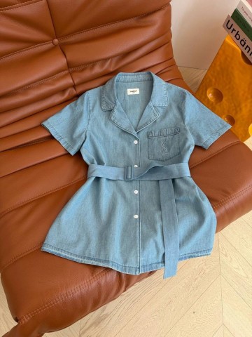 Yves Saint Laurent рубашка #234400VQ