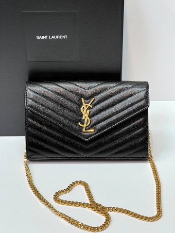 Yves Saint Laurent сумка #236148YA
