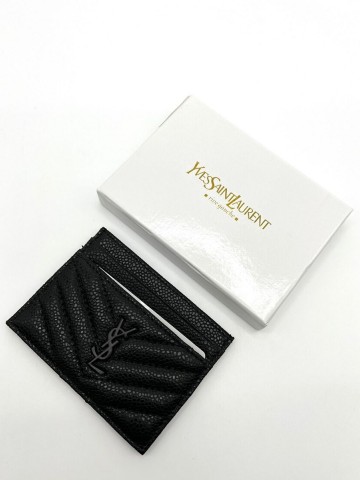 Yves Saint Laurent картхолдер #238020JA