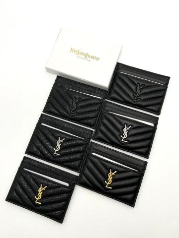 Yves Saint Laurent картхолдер #238020JA