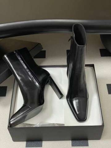 Yves Saint Laurent ботильоны #725015YV