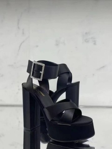 Yves Saint Laurent босоножки #241113VF