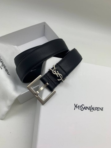 Yves Saint Laurent ремень #241611UQ