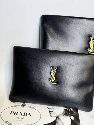 Yves Saint Laurent клатч #242022ND