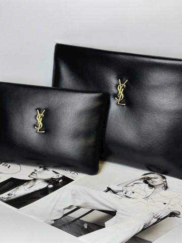 Yves Saint Laurent клатч #242022ND