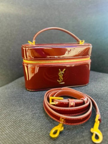 Yves Saint Laurent Gaby сумка #242268TP