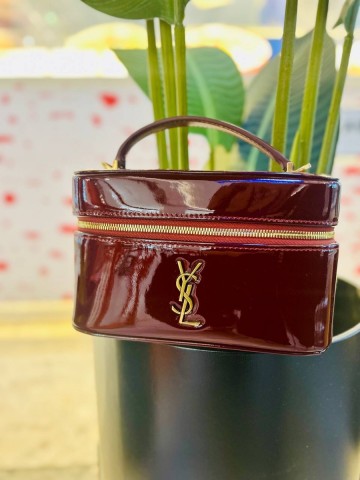 Yves Saint Laurent Gaby сумка #242268TP