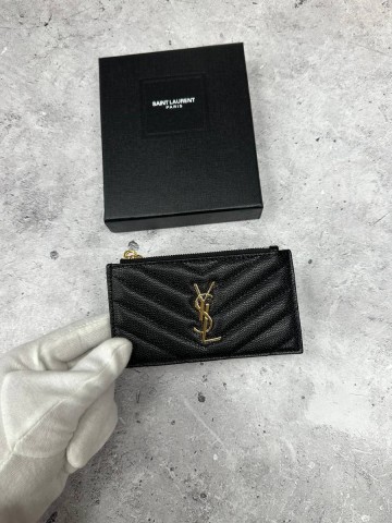 Yves Saint Laurent картхолдер #247380NX