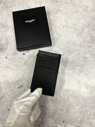 Yves Saint Laurent картхолдер #247380NX