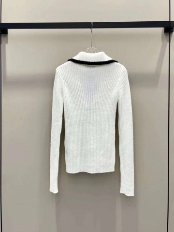 Yves Saint Laurent лонгслив #248638BS