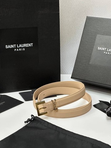 Yves Saint Laurent ремень #249250ZC