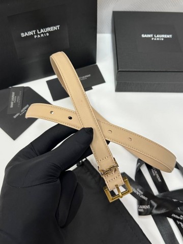 Yves Saint Laurent ремень #249250ZC